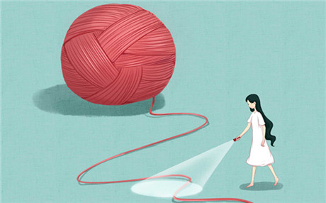 女生问你是谁,怎么幽默回复?